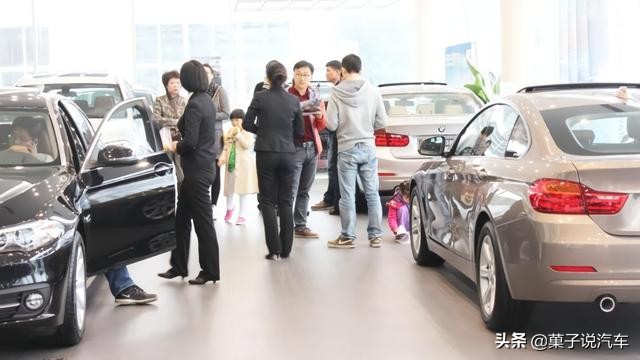 买车是全款还是贷款好？过来人建议：适合自己的，才是最好的