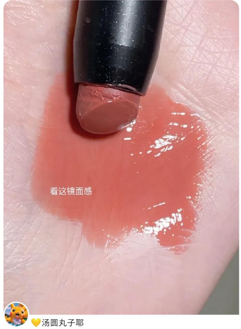 mac口紅，哪個色號最自然？