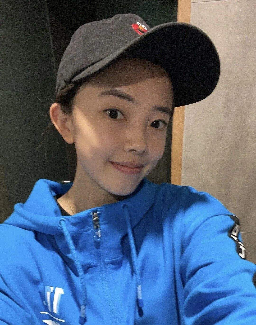 张本智和世界杯打分视频(盘点现役世界乒坛的10大美女，个个颜值出众)