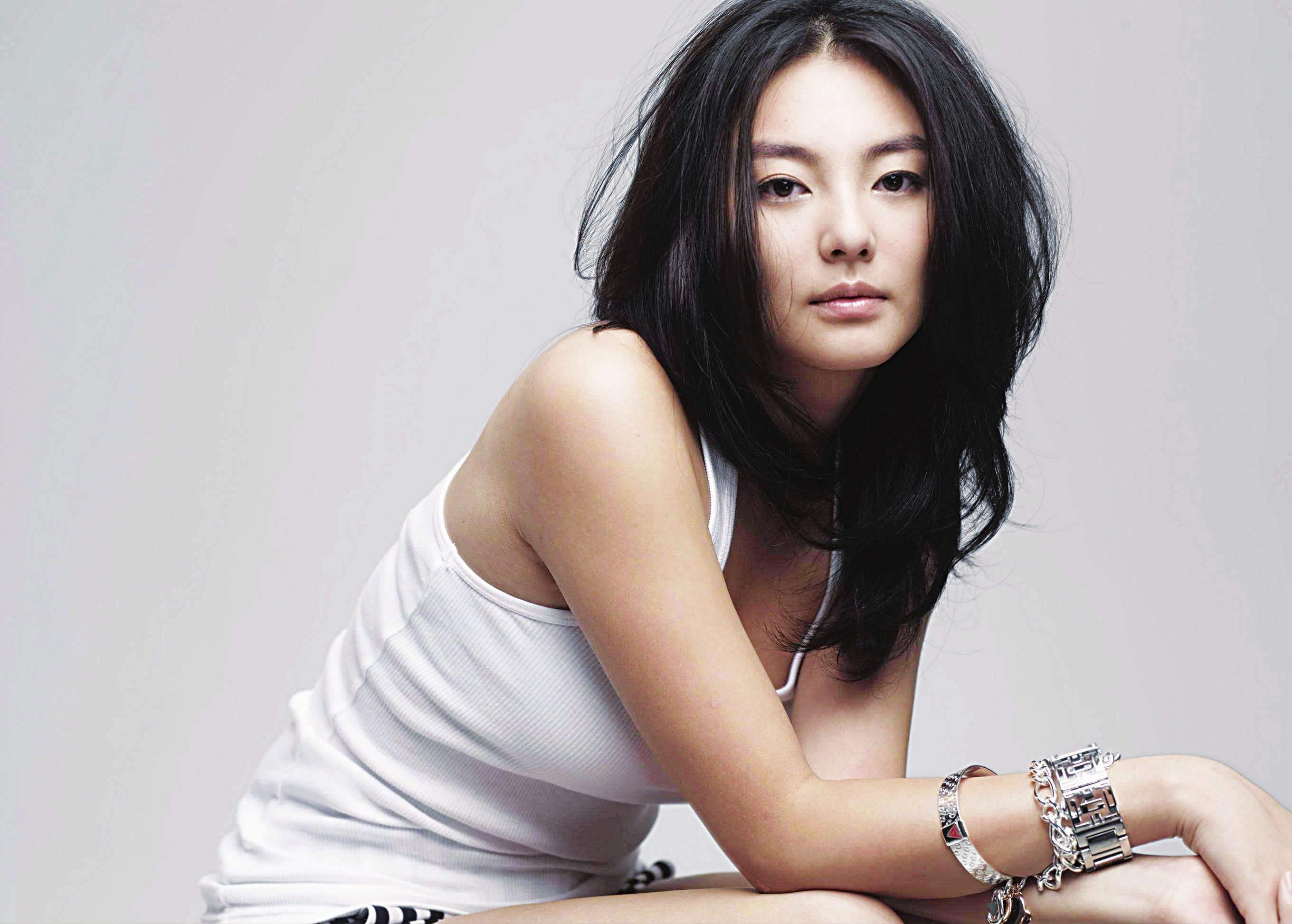 美女如云，看看参与综艺节目《阳光姐妹淘3》的明星都有谁吧