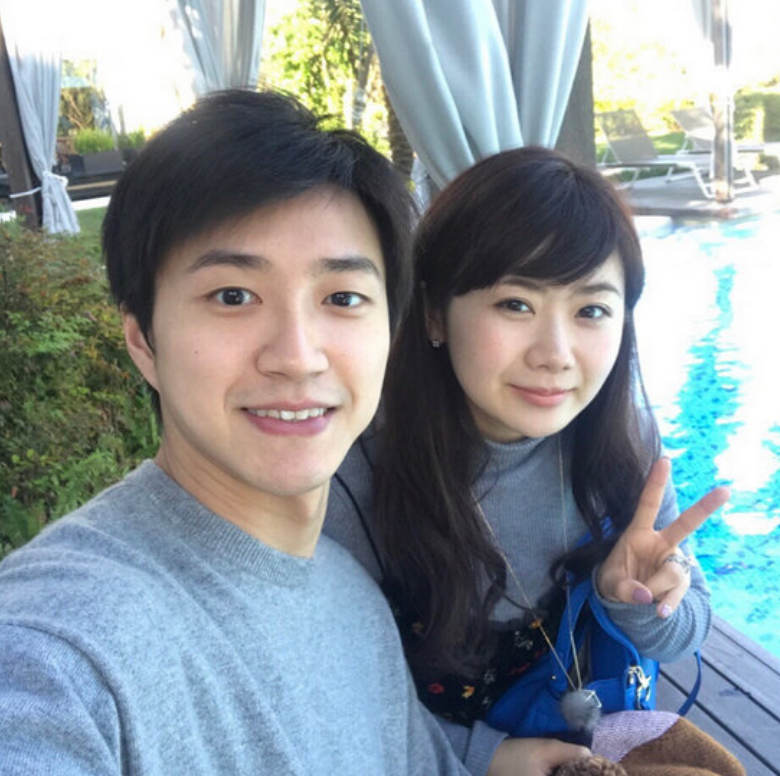 是离婚元年也是结婚元年！2021年12对明星离婚，但也有12对结婚了