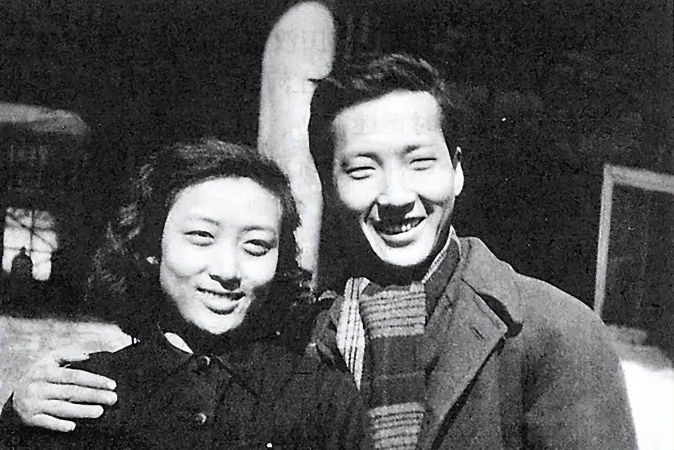 于是之病逝9年了，遗孀李曼宜的选择令人泪目