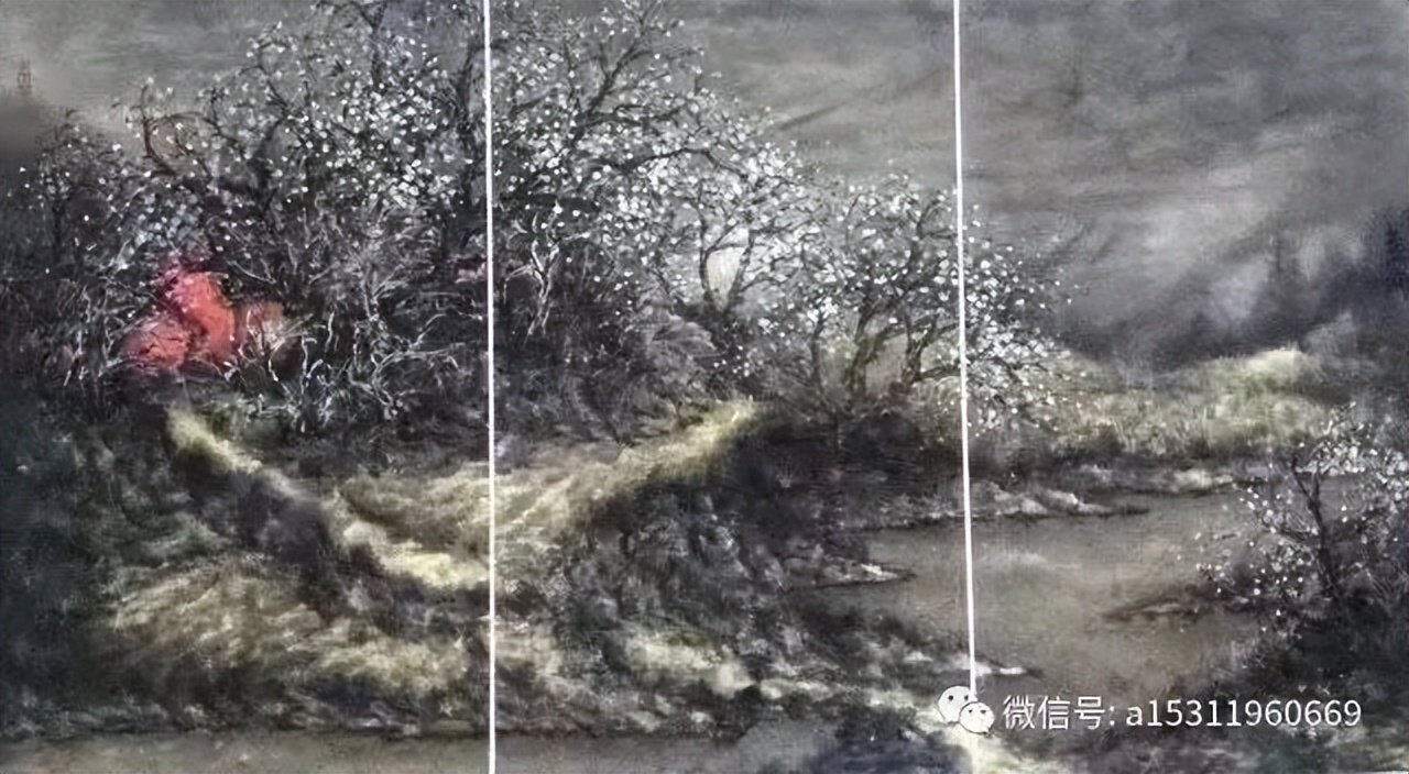 中国新时代国际艺术大家——张建武