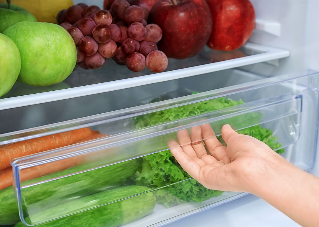 吃货们注意！冰箱用对了吗？很多人都不懂，既不保鲜还浪费电