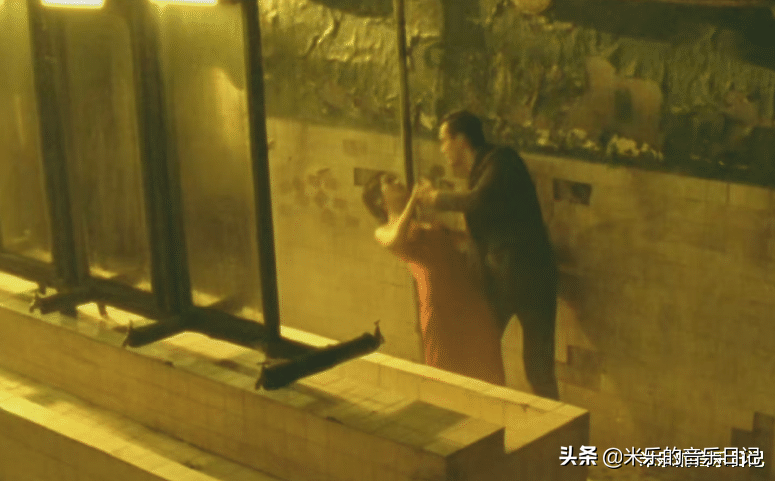 陈伟霆终于终于终于发粤语新歌了，MV却成为了最大的亮点
