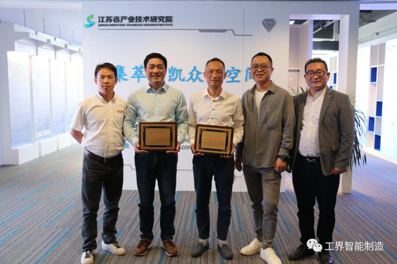 工界智能制造｜创客教练的根本——“六力建设”