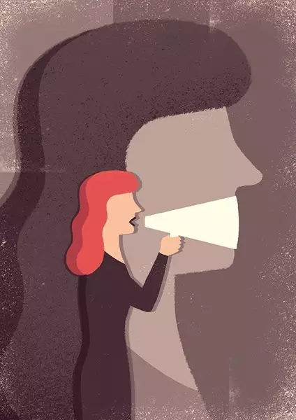 100副反应人性的图，你能读懂几张？