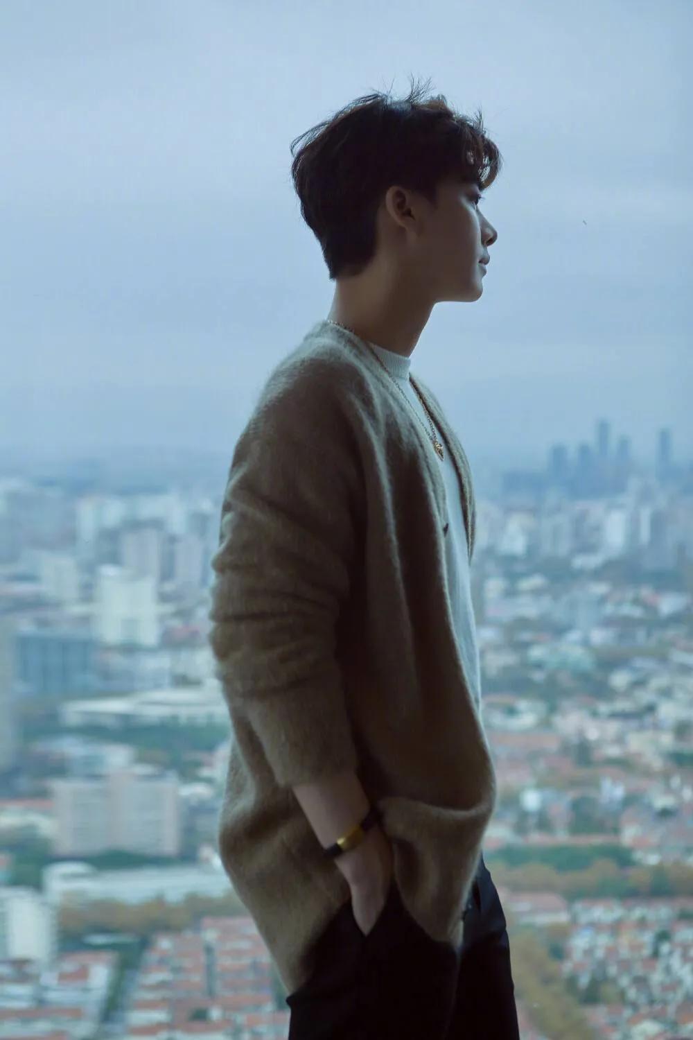 李易峰｜高清壁纸