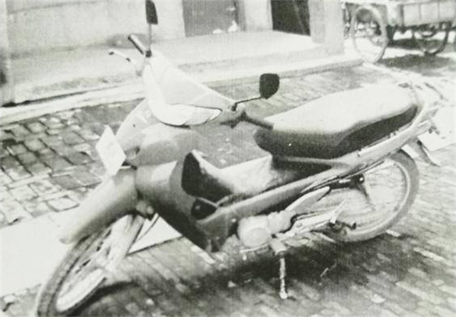 2003年山西女教师失踪，寝室床上一滩尿液，5个月遗体现邻村枯井