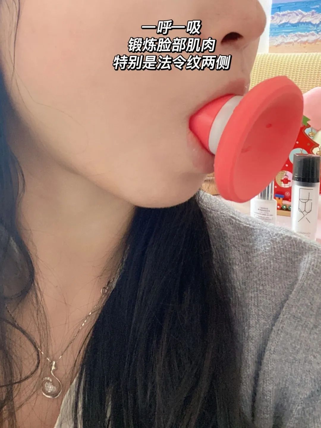 宋慧乔没了十级美颜，就像鞠婧祎没了垫肩…