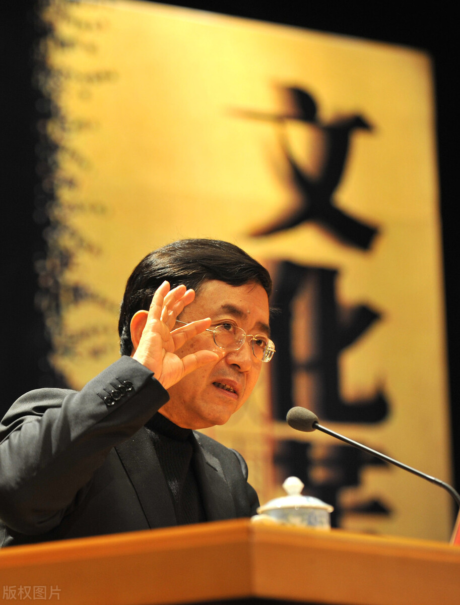 我来说说余秋雨的文化大散文