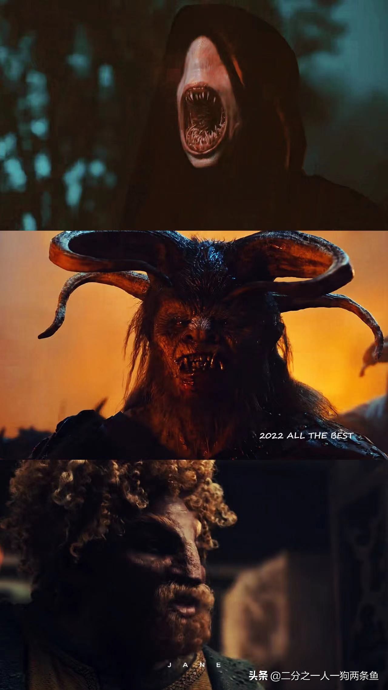 《时光之轮》：暗帝与光明的对立，黑暗与正义的碰撞