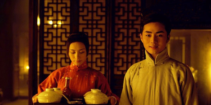 醒醒，她本来就没想当你的初恋