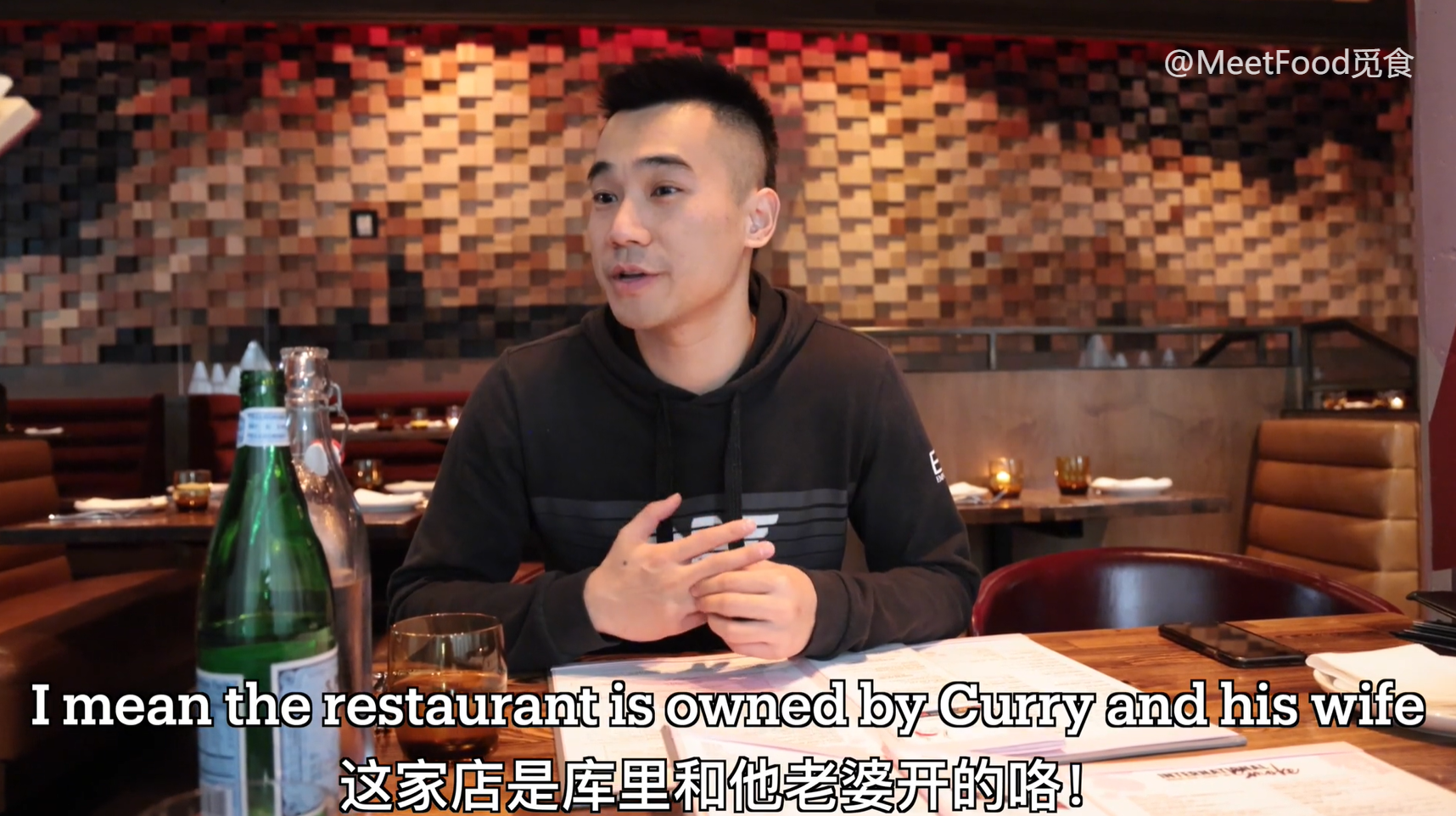 陈赫不唯一！36家明星餐厅83%关门大吉，只有舒淇家30年好评如潮