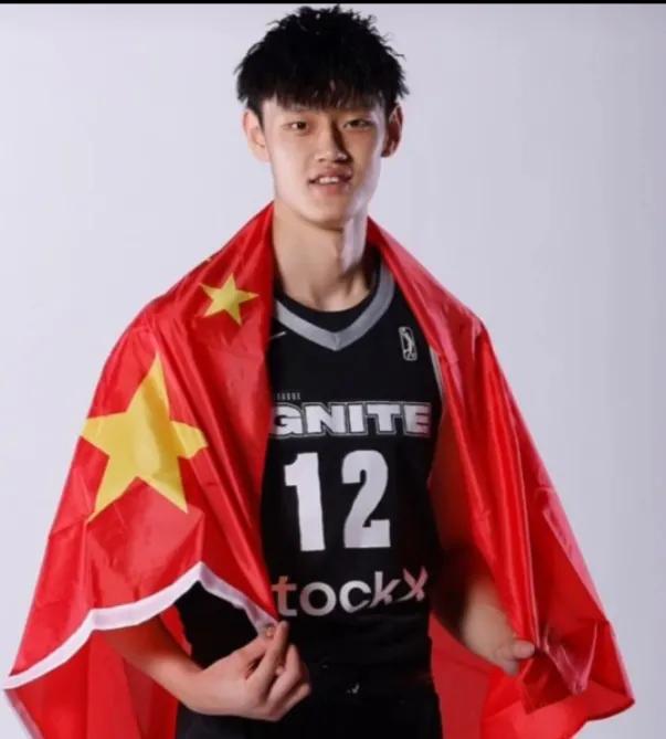 中国nba哪些球员有戒指(NBA留有足迹的中国球员)