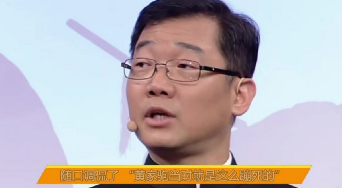 19年后再看“奇志大兵”现状，才发现当年“裂穴”有多不理智