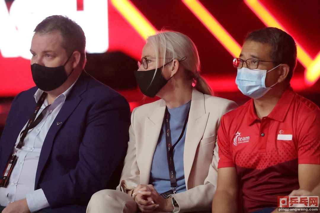 中国刘国梁话语权大吗？国际乒联宣布执委会九大委员职责范围