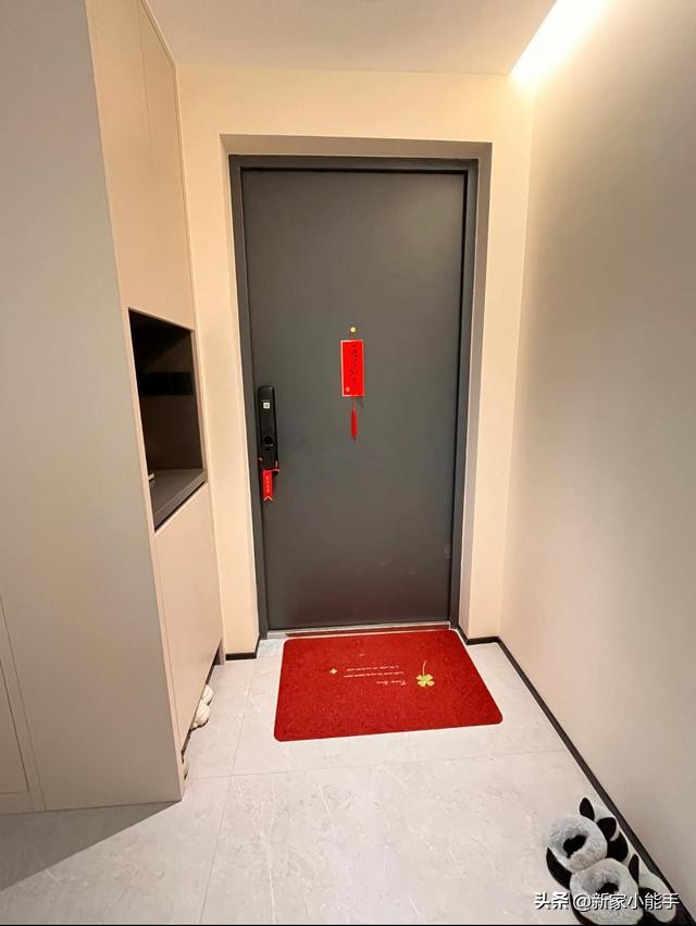 泉州120㎡现代简约风装修，打造温馨舒适新家