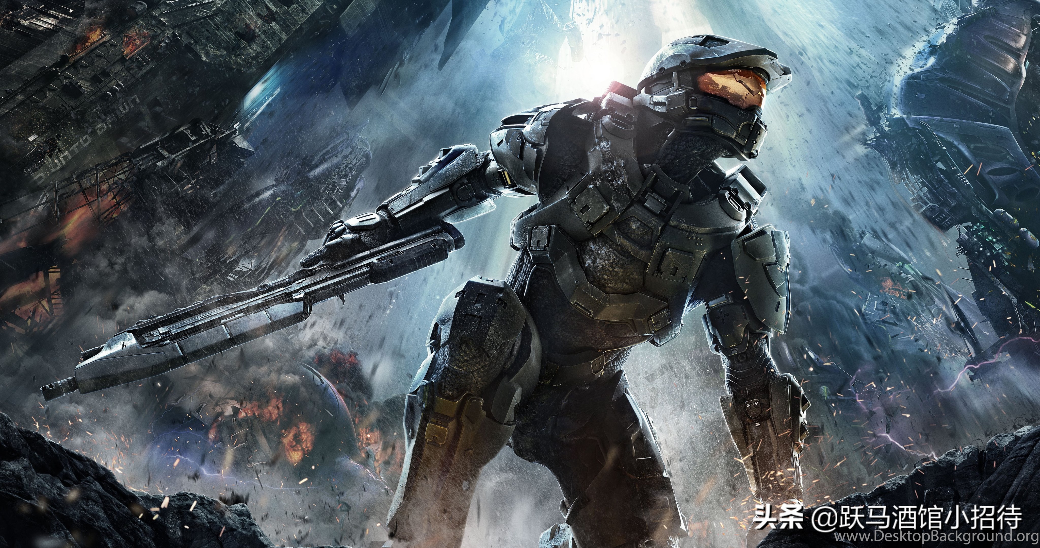 《光环第一季》百度云(全1-9集加长版)网盘未删减【1080P超高清】迅雷下载 - 小轻秀场