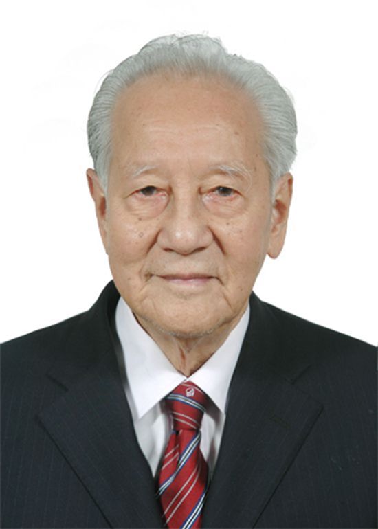 共和国勋章获得者