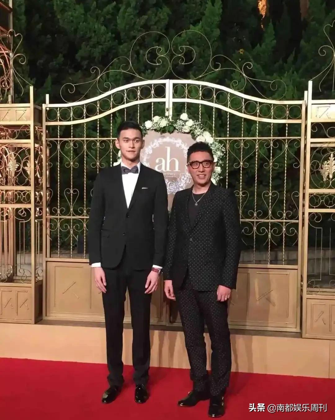 年前最后一个大瓜!他们终于官宣离婚了