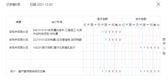 做建筑装修工程会计5年，月薪2.6w，准备跳槽一家国企，未来可期