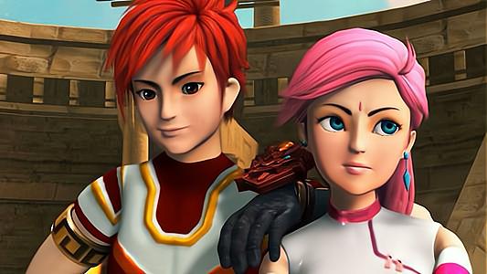 蓝弧晚节不保,《钢铁飞龙》侵权案败诉,不履行判决还反告圆谷?