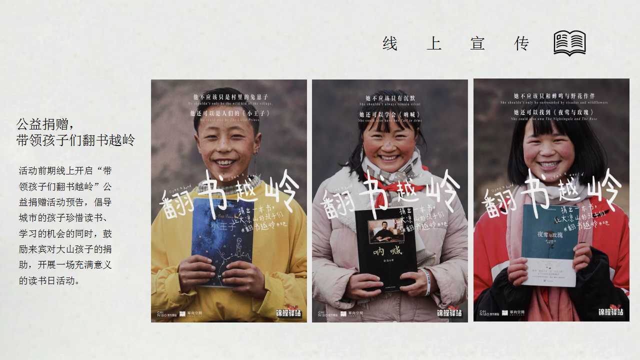 2022地产项目世界读书日活动策划方案「PPT」