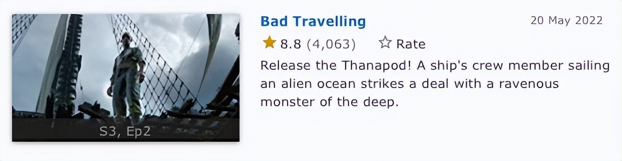 豆瓣8.6，全网爆款《爱死机第三季》为何被称为神作？