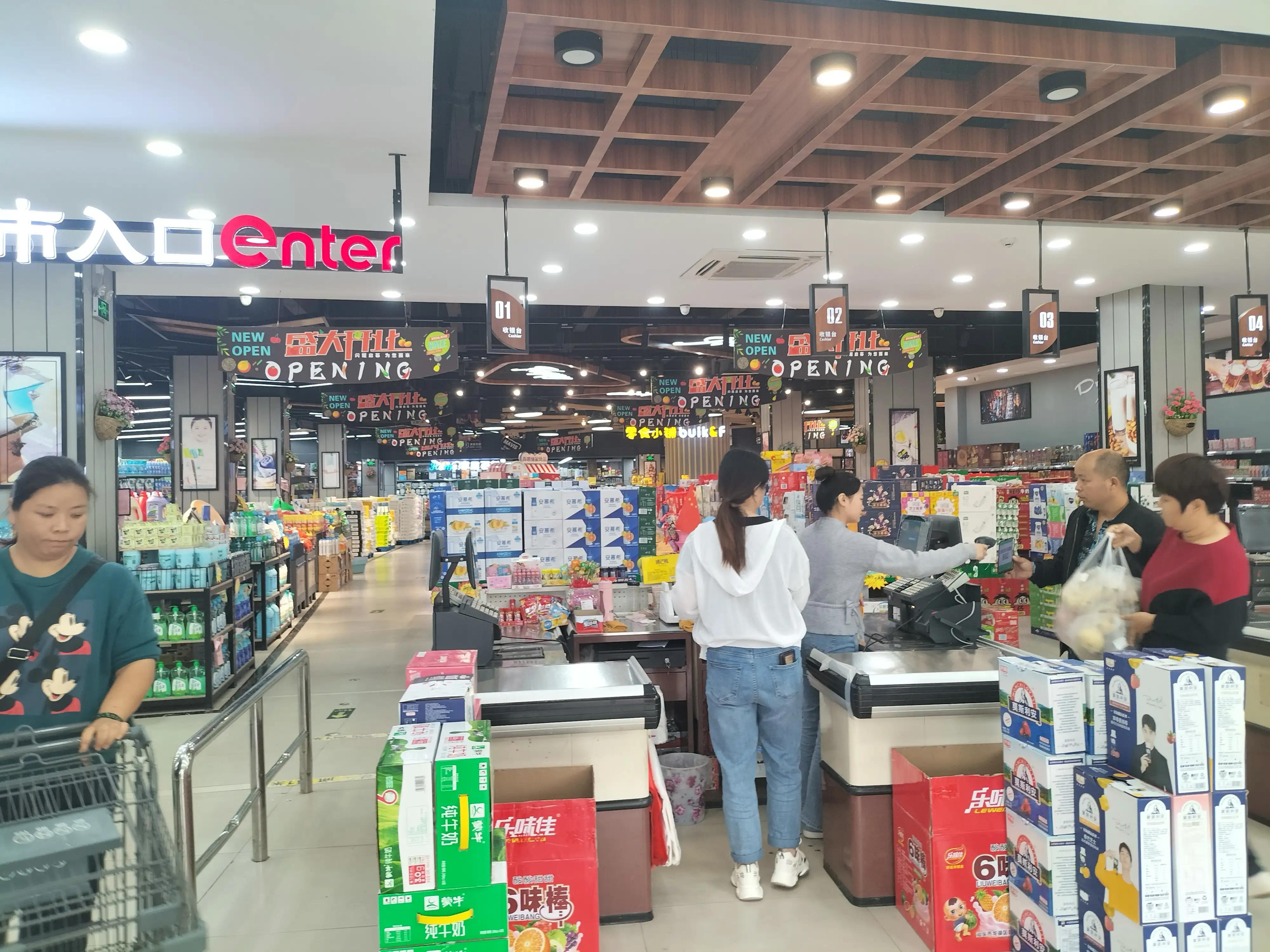 一旦“夫妻店”没了，大众创业真就黄了，你觉得，百业还能兴旺？