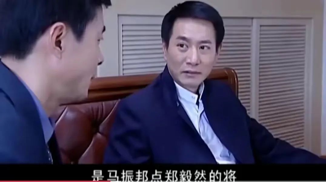 长了一张正人君子的脸，演坏人却让人恨得牙痒，细扒他们表演真牛