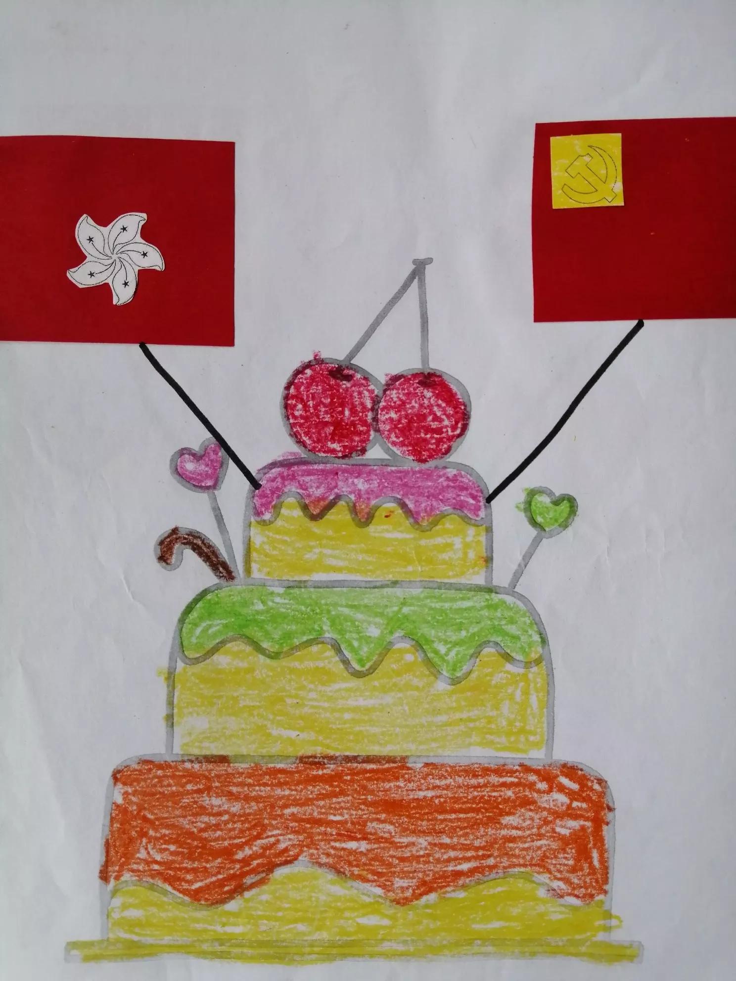 适合幼儿园小班的美术活动