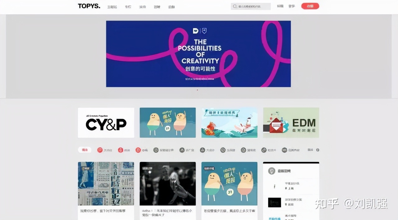 2023年视觉传达设计考研，必须关注的网站有哪些？