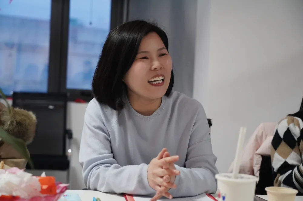 聚益唐 创辉煌｜河南益唐律师事务所2021年度工作总结大会圆满召开