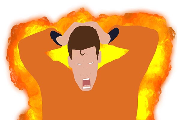 男子突发心梗，妻子从鼾声中听出端倪，提醒：睡觉前不宜做3件事