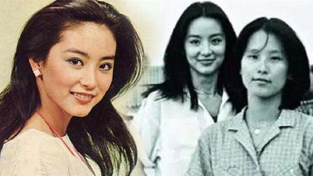 林青霞自杀(1990年林青霞与亲姐河南相认，对方一贫如洗，她有没有帮帮姐姐？)