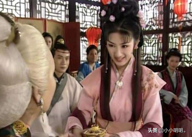 上错花轿嫁对郎杀青还没有公映就被网友们吐槽