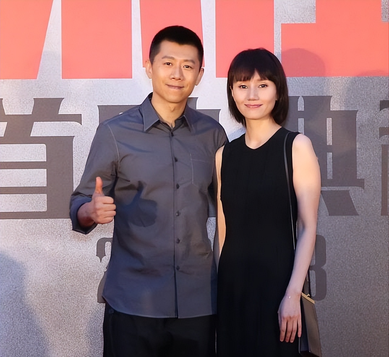 夏雨：与离异父母有隔阂，与高圆圆传绯闻，娶到袁泉三生有幸