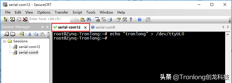 基于TMS320C6678开发板的ZYNQ PS + PL异构多核案例开发手册（1）
