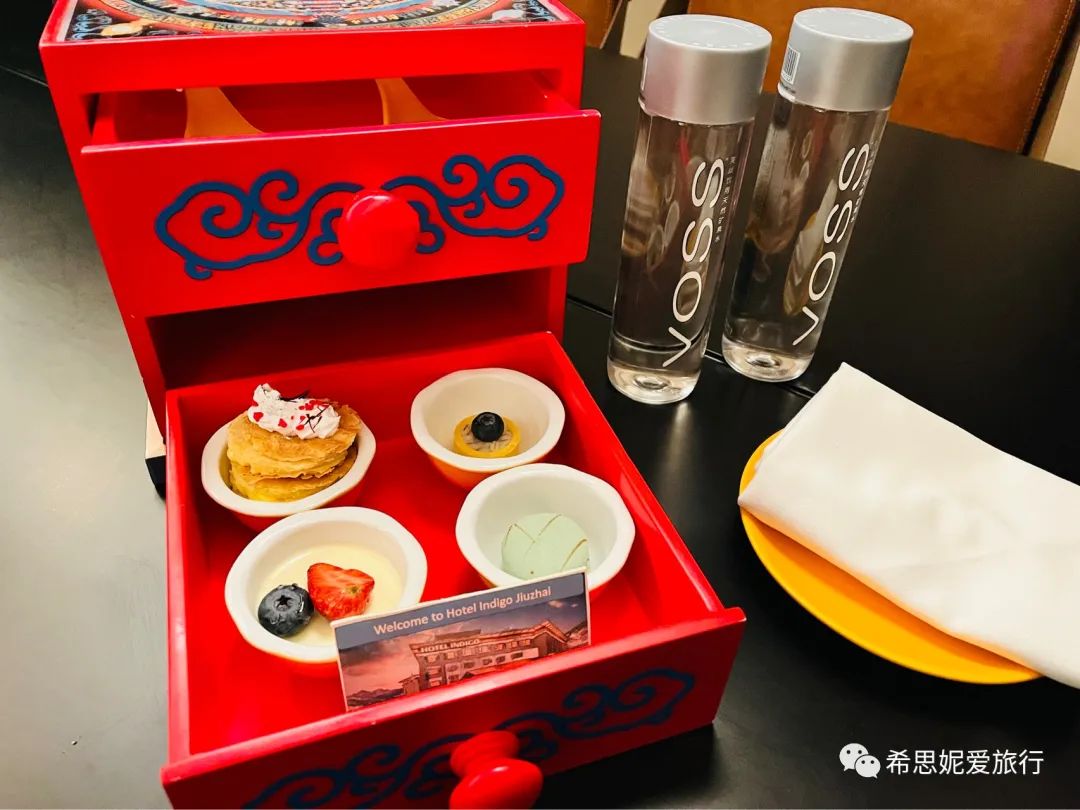 你好！hotel INDIGO，沉浸于藏式府邸“德勒府”