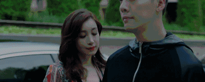 假如这六个“女魔头”都在同一个公司，谁能当老大？