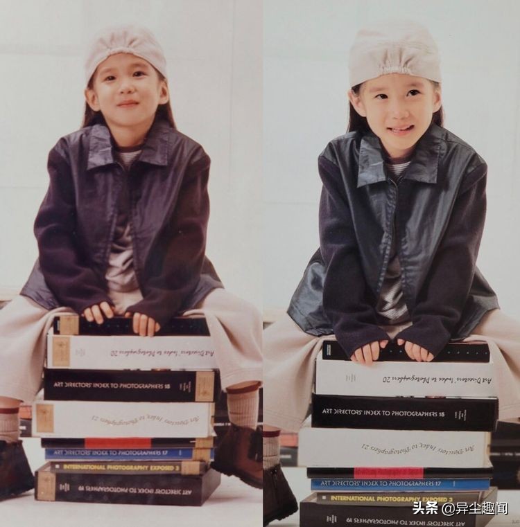 盘点12位「童星出身」的韩国女演员，李世荣、文佳煐都变女神啦