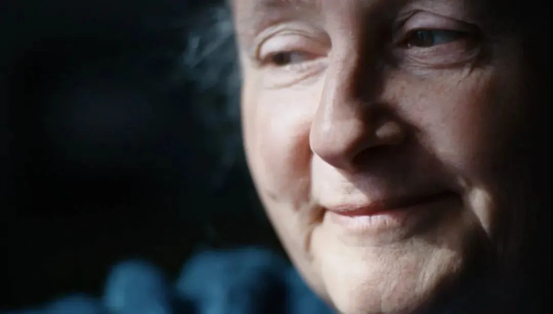 妮莉和讷亭，从集中营到往后余生