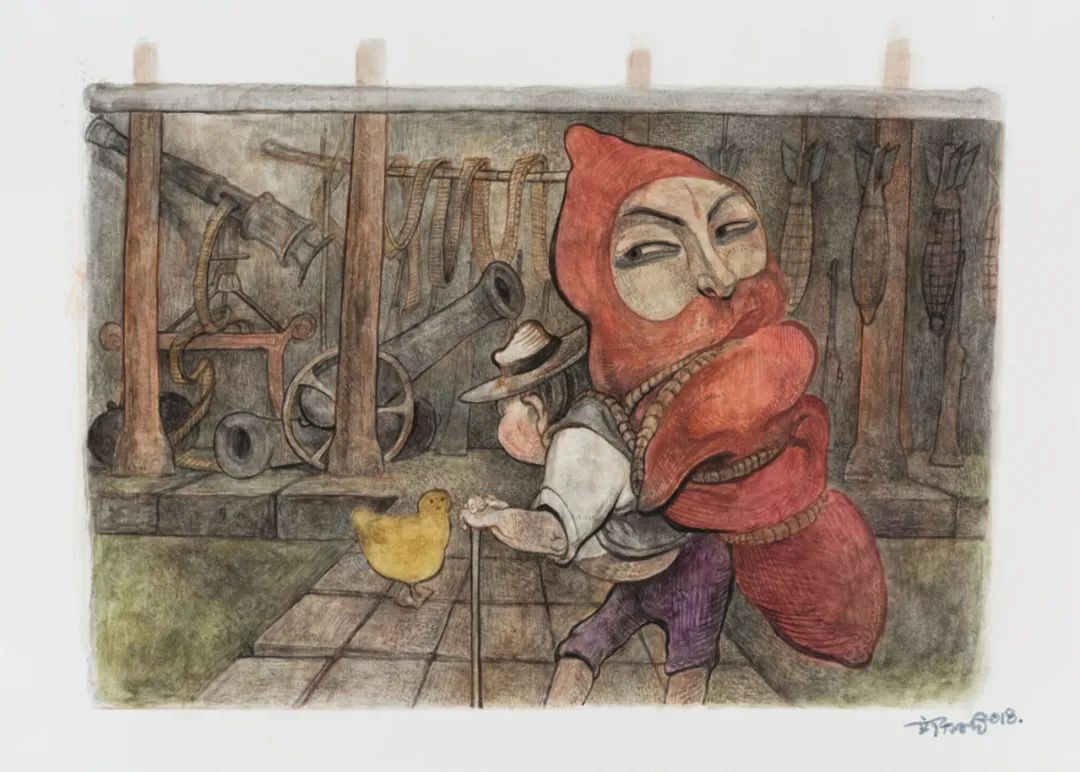 自称“野路子”出身，他却拍出口碑异常火爆的神片