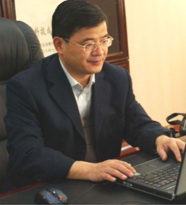 上海交通大学姜传海教授当选俄罗斯工程院外籍院士