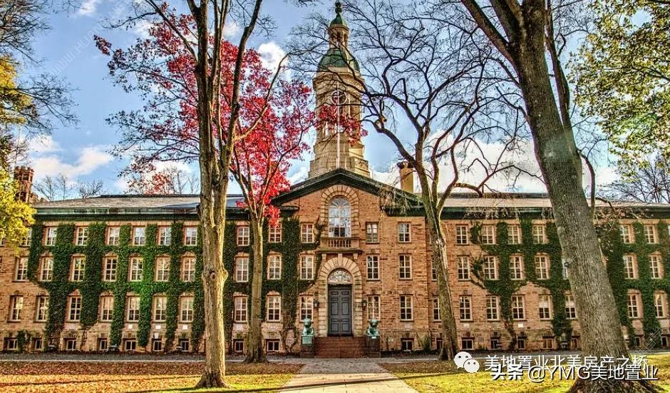 美国最有“钱景”的十大高校，八大藤校竟只有一所上榜？