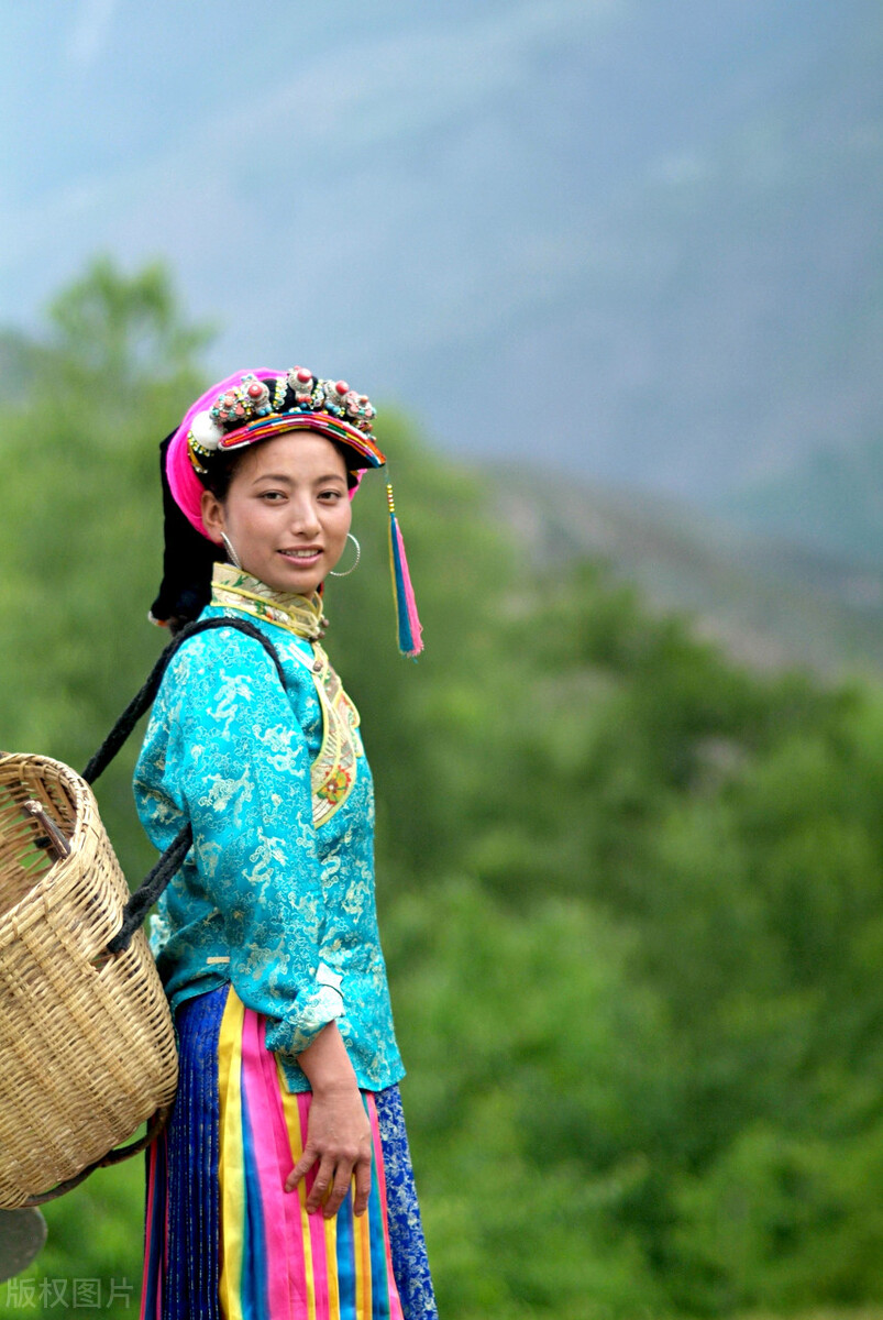 神秘的四川女王谷，现任女王是谁？现在还一妻多夫吗？