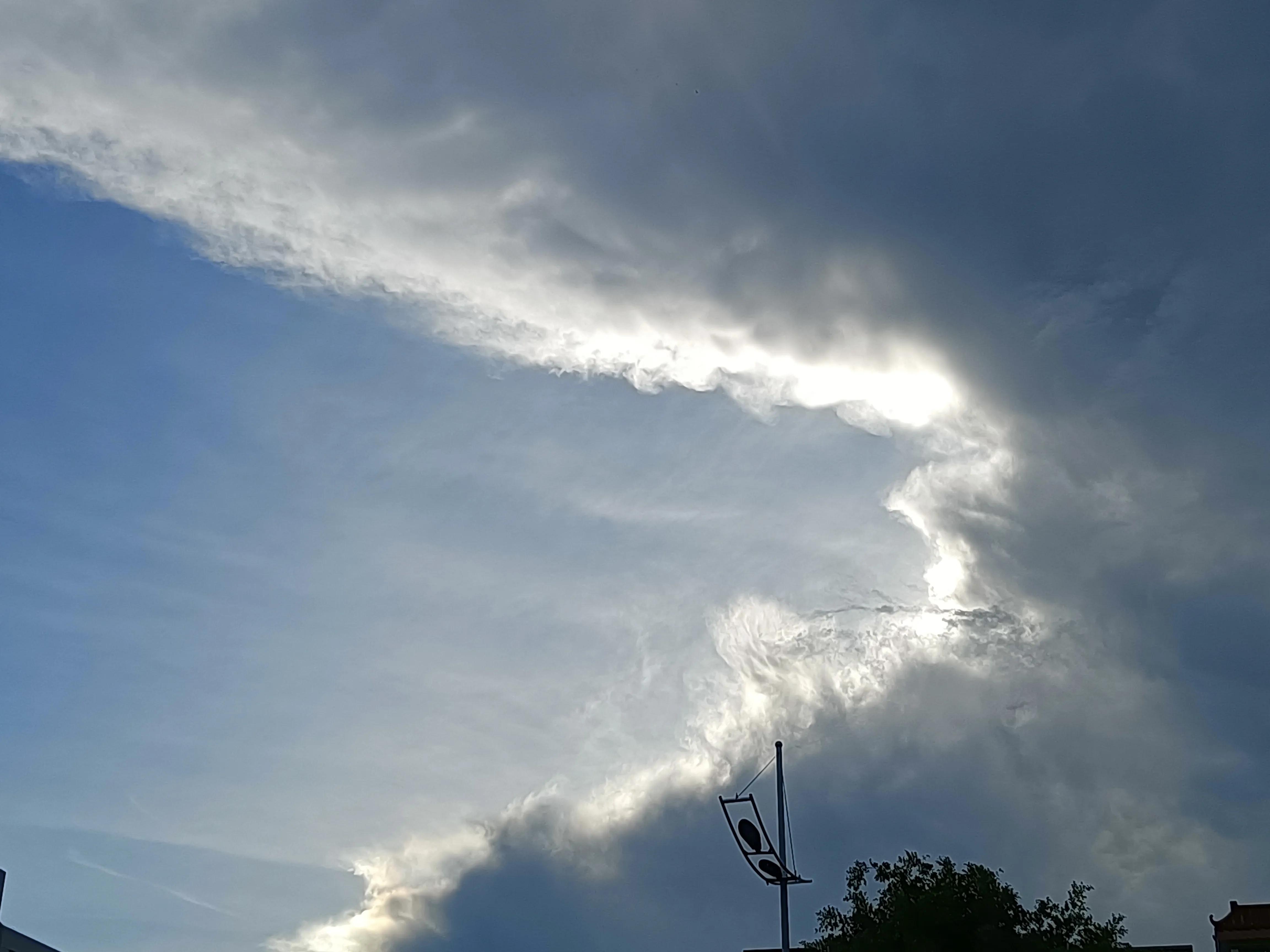 互联网的天眼行动动了谁的奶酪？