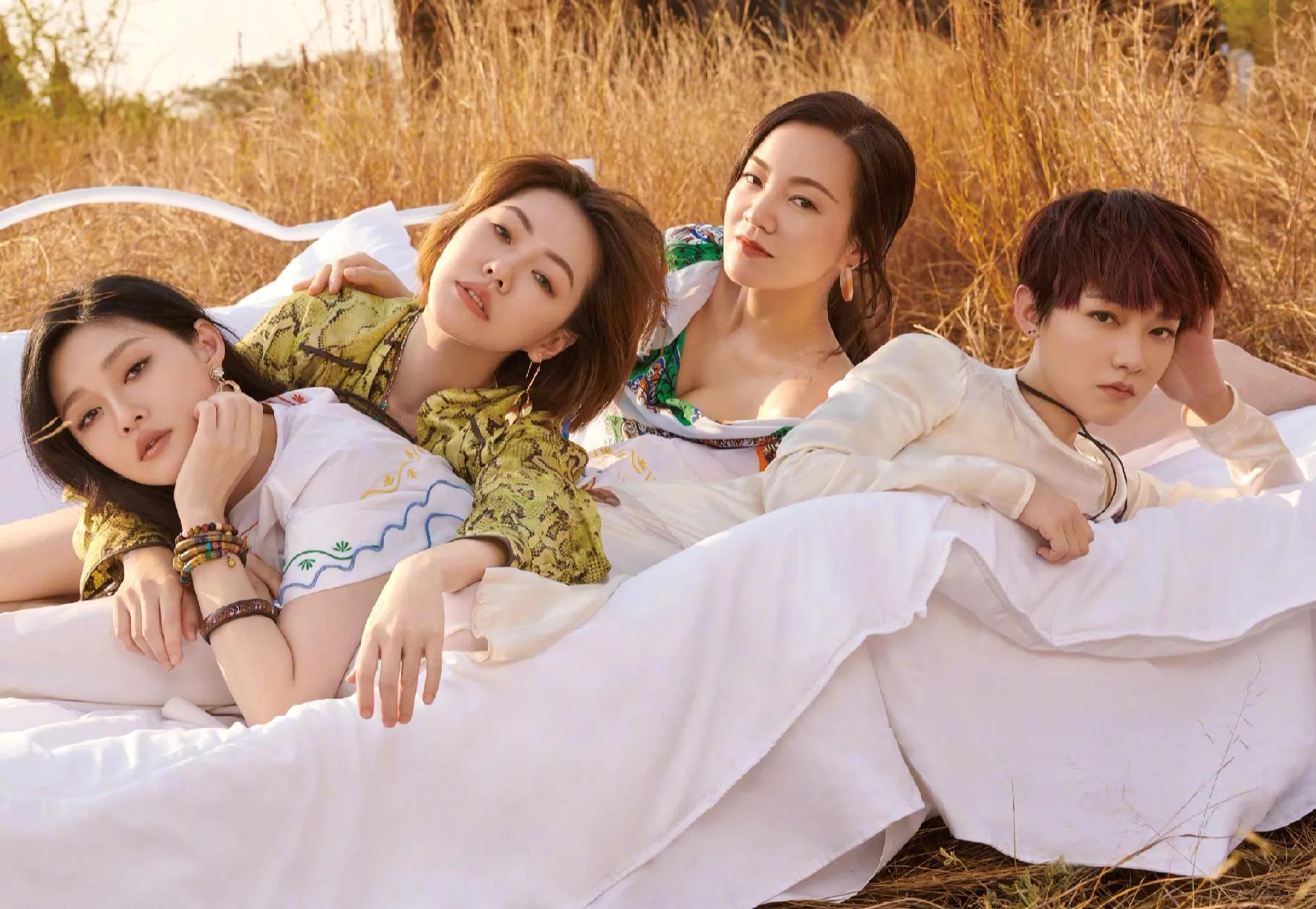 具俊晔隔离第8天：大S妈不让具俊晔住大S豪宅，不能影响外孙生活