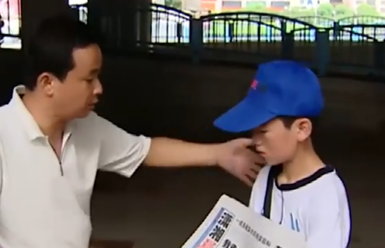 变形计主角今昔对比：真香男孩当上老板，高占喜考上211成国防生